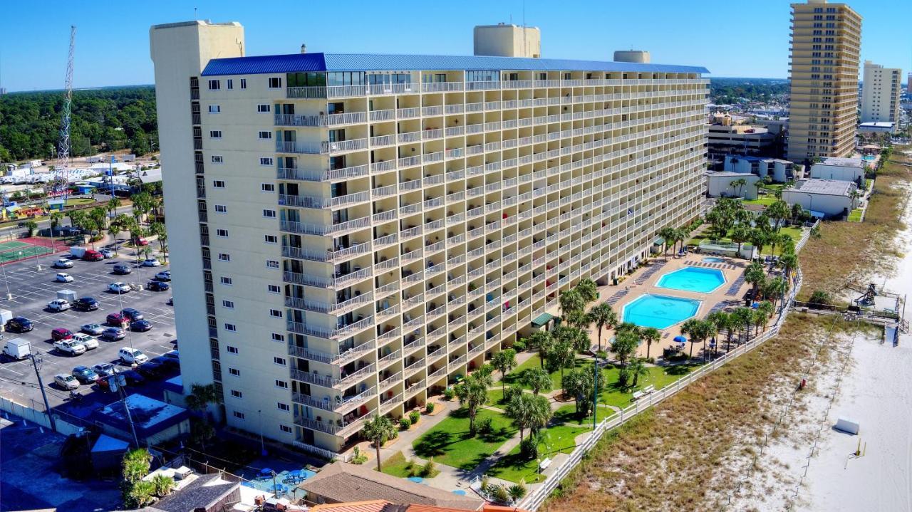 Apartment Summit 915 Panama City Beach