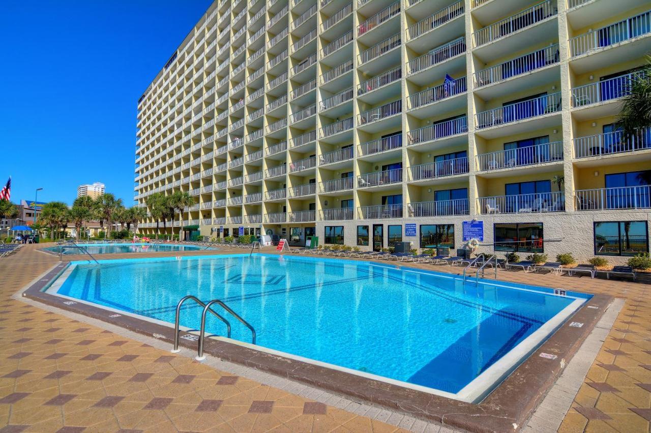 Summit 915 Apartment Panama City Beach