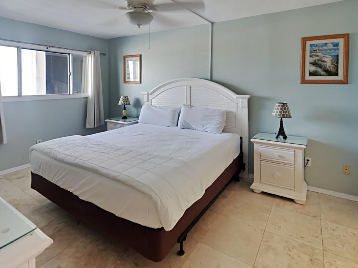 Apartment Summit 915 Panama City Beach